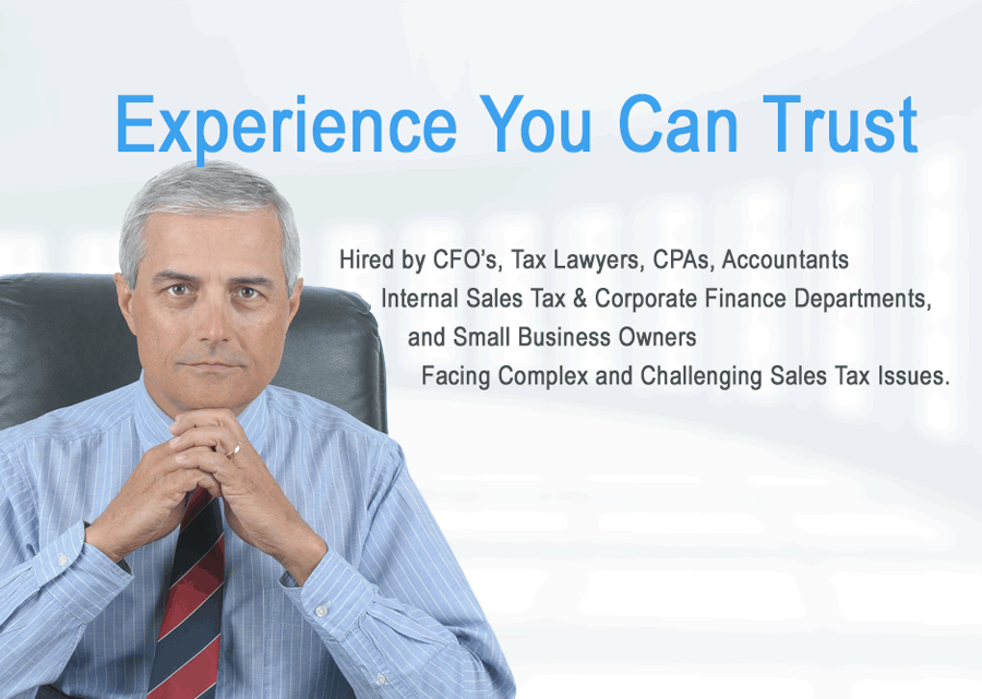 Ny usa sales and use tax audit representation experts for over 20 years.