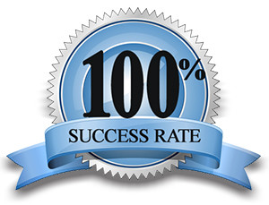 100% Sales Tax Recovery Guarantee