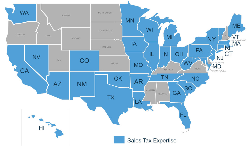 Sales Tax Audit Representation and Assessment Appeal expert Consultants