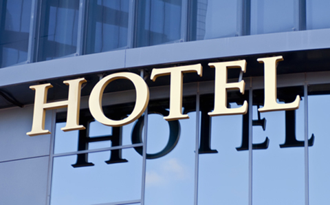 Hotel Renovation sales tax experts